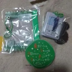 JO1カプセルトイ與那城奨セット