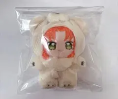 あんスタ 月永レオ 一緒に暮らすぬい