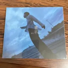 JINTO YOSHIDA 東京 CD 初回限定盤