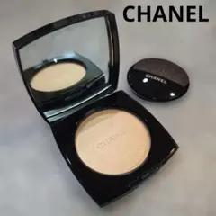 【新品未使用】CHANEL レ ベージュ ルミエール デテ 限定品のサムネイル