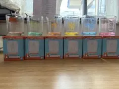 東海オンエア　一番くじ H賞　全種コンプリート