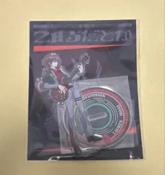 にじさんじ ローレン・イロアス アクリルスタンド