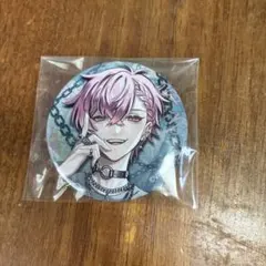 いれいす ないこ EGO1ST 缶バッジ