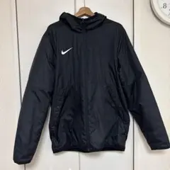 NIKE ナイキ サーマ レペル パーク メンズサッカージャケット L