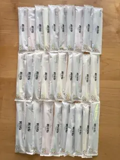 [30병] XIV 생츄어리 리코트 어메니티 칫솔 세트 대량판매