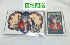 にじさんじ Rose Valentine バレンタイン 魁星 チェキ 特典