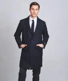 2025年最新】ユナイテッドアローズ チェスターコート