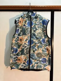 go slow caravan ベスト　サイズ4