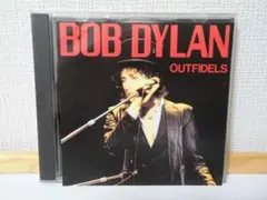 ボブ・ディラン　Friend To The Martyr (Outfidels)