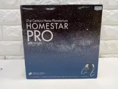 STAR PRO 2nd edition　ホームスター　プロ セガフェイブ(SEGA FAVE) ホームスターPRO 2nd Edition ブラック