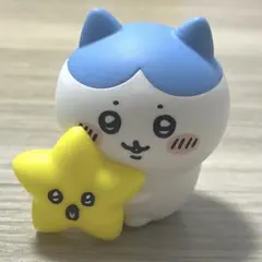 ちいかわ 星といっしょライト ハチワレ