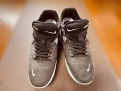 NikeSB　イショッド・ウェア　スケートボードシューズ　ナイキスニーカー