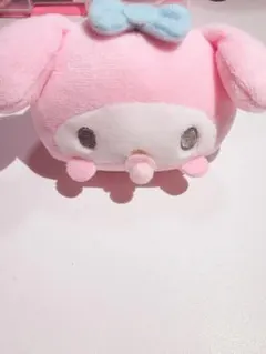 サンリオ マイメロディ マスコット