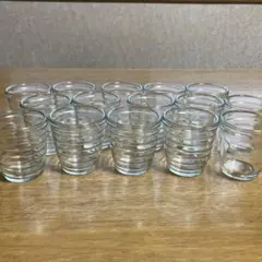 モロゾフ プリン容器 15個セット