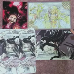 鬼滅の刃 全集中展 お楽しみくじ ポストカード 禰豆子
