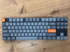 Keychron Q0 Max (無刻印キャップ装着済み) - メルカリ