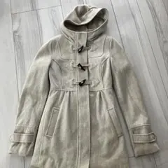 ダッフルコート