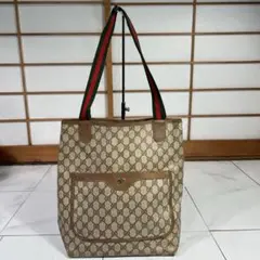 2026年最新】GUCCI GGスプリーム トートバッグの人気アイテム - メルカリ