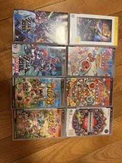 引退品】Nintendo Switchソフト5本セット！ - メルカリ