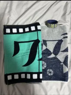 KUZIRAタオル kuzira タオル サイン - メルカリ