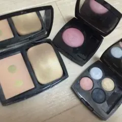 お買い得！シャネル3点セット