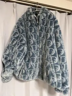 vandy the pink アウター　ファー　ボアジャケット　DIOR