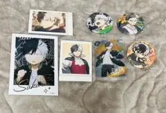 ウィンドブレーカー　桜遥　グッズ　まとめ売り