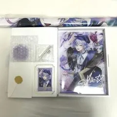 2026年最新】星導 誕生日の人気アイテム - メルカリ