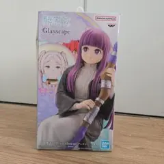 葬送のフリーレン Glasscape フェルン　BANDAI NAMCO