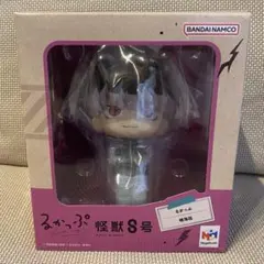 怪獣8号 鳴海弦 るかっぷ