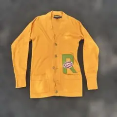 d*7様 Rugby Ralph Lauren ラグビー レタード ワッペン Xのサムネイル