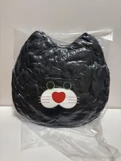 mojojojo フェイスクッション モノクロシリーズ ブラック②