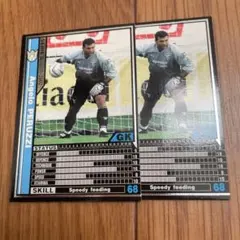 wccf アンジェロ　ペルッツィ