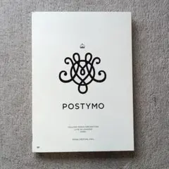 イエロー・マジック・オーケストラ（YMO） / POSTYMO DVD