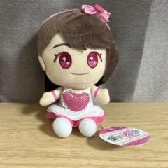 ももいろクローバーZ ぬいぐるみ 佐々木彩夏 あーりん ももクロ - メルカリ