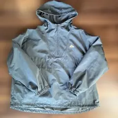 ★超美品★☆KELTY☆裏フリースプルオーバージャケット