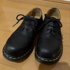 【美品】Dr.Martensドクターマーチン 1925 3ホール スチールトゥ