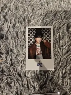 straykids HOP JYP popup ラキドロポラ チャンビン