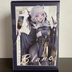 勝利の女神NIKKE ブラン：ホワイトラビット ノワール：ブラック