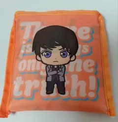 諸伏景光エコバッグ