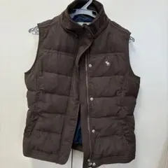 アバクロンビー&フィッチ ベスト レディース