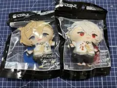 にじさんじ 叶 葛葉 にじぱぺっと ChroNoiR ワンマンライブ