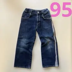デニム ボトムス　95