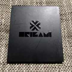 Origami Recordings Mixtape series #001