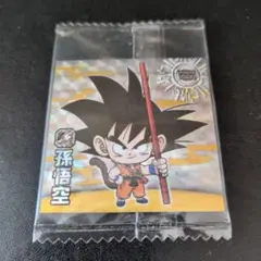【まとめ買い推奨】ドラゴンボール　ウエハース　シール　超1-21