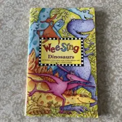 Wee Sing Dinosaurs