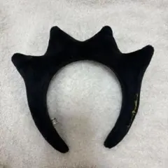 サンリオピューロランド ばつ丸 カチューシャ