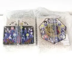 リンバスカンパニー スクエアフォトコレクション ましコレ 1BOX - メルカリ