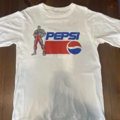 2026年最新】ペプシ tシャツの人気アイテム - メルカリ