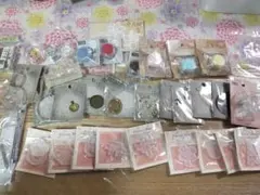 UVレジン パーツセット